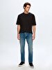 Enrico Dar Paça Orta Bel Jean Trousers