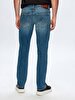 Enrico Dar Paça Orta Bel Jean Trousers