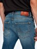 Enrico Dar Paça Orta Bel Jean Trousers