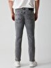 Enrico Mid Waist Jean Trousers