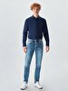 Enrico Orta Bel Jean Trousers