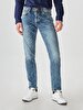 Enrico Orta Bel Jean Trousers