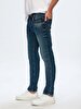 Enrico Orta Bel Jean Trousers