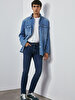 Enrico Orta Bel Jean Trousers