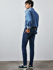 Enrico Orta Bel Jean Trousers