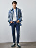 Enrico Orta Bel Jean Trousers