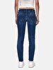Molly Düşük Bel Jean Trousers