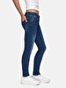 Molly Düşük Bel Jean Trousers