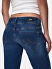 Molly Düşük Bel Jean Trousers