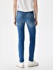 Molly Low Waist Jean Trousers