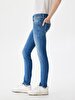 Molly Low Waist Jean Trousers