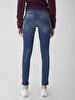 Molly Düşük Bel Jean Trousers