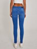 Molly Düşük Bel Jean Trousers