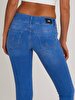 Molly Düşük Bel Jean Trousers