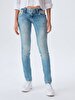 Molly Düşük Bel Jean Trousers