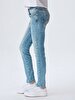 Molly Düşük Bel Jean Trousers