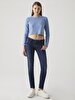 Molly Düşük Bel Jean Trousers