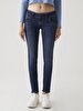 Molly Düşük Bel Jean Trousers