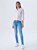 Molly Low Waist Jean Trousers