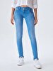Molly Low Waist Jean Trousers