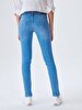 Molly Low Waist Jean Trousers
