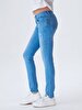 Molly Low Waist Jean Trousers