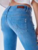 Molly Low Waist Jean Trousers