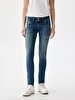 Molly Low Waist Jean Trousers