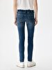 Molly Low Waist Jean Trousers