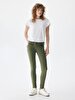 Molly Low Waist Jean Trousers