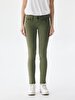 Molly Low Waist Jean Trousers