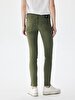 Molly Low Waist Jean Trousers