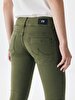 Molly Low Waist Jean Trousers