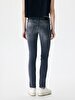 Molly Low Waist Jean Trousers