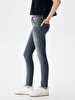 Molly Low Waist Jean Trousers