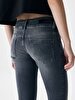 Molly Low Waist Jean Trousers