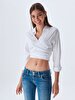 Molly Low Waist Jean Trousers