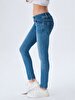 Molly Low Waist Jean Trousers