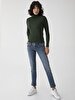 Molly Low Waist Jean Trousers