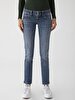 Molly Low Waist Jean Trousers