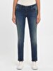 Molly Düşük Bel Jean Trousers