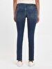 Molly Düşük Bel Jean Trousers