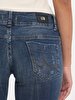 Molly Düşük Bel Jean Trousers