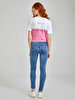 Molly Düşük Bel Jean Trousers