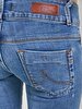 Molly Düşük Bel Jean Trousers