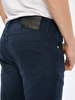 Joshua Low Waist Slim Jeans Hosen