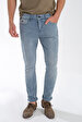 Joshua Low Waist Slim Jeans Hosen