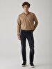 Joshua Dar Paça Düşük Bel Jean Trousers
