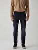 Joshua Dar Paça Düşük Bel Jean Trousers