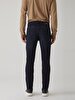 Joshua Dar Paça Düşük Bel Jean Trousers